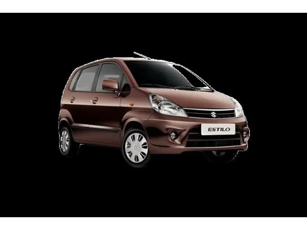 Maruti Suzuki Estilo LXi CNG BS-IV